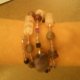 Beads for the ankle
