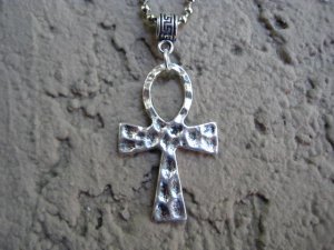 Egyptian Ankh Cross 