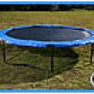 14ft Soft-Bounce™ trampoline