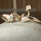 2 piece Wedding Ring