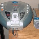 American Idol Kareoke machine