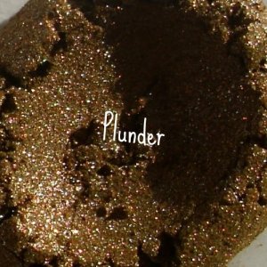 Plunder (full size) &acirc;�&yen; Darling Girl Cosmetics Eye Shadow