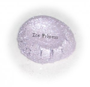 Ice Princess (full size) &acirc;�&yen; Darling Girl Cosmetics Eye Shadow