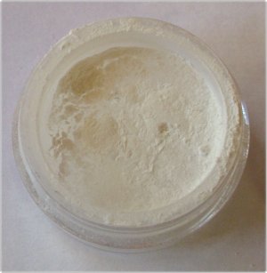 Pretty Pampered Primer Powder (Sample) &acirc;�&yen; Darling Girl Cosmetics