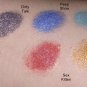 Dirty Talk (petit) &acirc;�&yen; Naughty & Nice &acirc;�&yen;  Darling Girl Cosmetics Eye Shadow