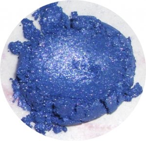 Peep Show (full size) &acirc;�&yen; Naughty & Nice &acirc;�&yen;  Darling Girl Cosmetics Eye Shadow