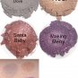 Making Merry ♥ (petit) Christmas 2010 ♥ Darling Girl Cosmetics