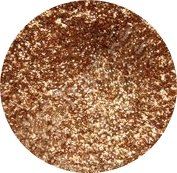 Bronzed &acirc;�&yen; Pixie Sprinkles Deluxe &acirc;�&yen; Natural Cosmetic Glitter -- Darling Girl Cosmetics