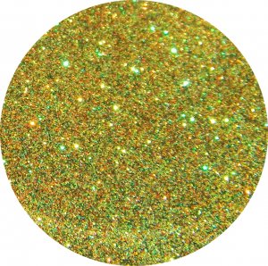 21 Guns &acirc;�&yen; Pixie Sprinkles &acirc;�&yen; Blended cosmetic glitter -- Darling Girl Cosmetics