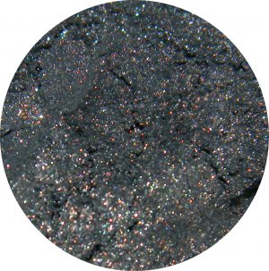 Dirty Talk (full size) &acirc;�&yen; Naughty & Nice &acirc;�&yen;  Darling Girl Cosmetics Eye Shadow