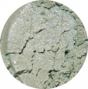 Mint Julep (full size) &acirc;�&yen; Darling Girl Cosmetics Eye Shadow
