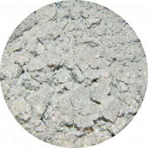 Tin Man (full size) &acirc;�&yen; Darling Girl Cosmetics Eye Shadow
