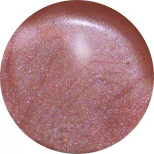 Bashful &acirc;�&yen; Liquid Kiss Luxe -- Darling Girl Cosmetics