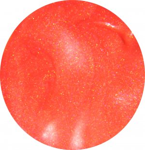 Tiger Lily &acirc;�&yen; Holo-Gloss -- Darling Girl Cosmetics