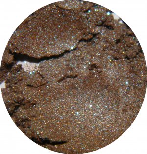 Exposed (petit) &acirc;�&yen; Naughty & Nice &acirc;�&yen;  Darling Girl Cosmetics Eye Shadow