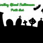Darling Ghoul Halloween (Petit Set) ♥ Darling Girl Cosmetics Eye Shadow