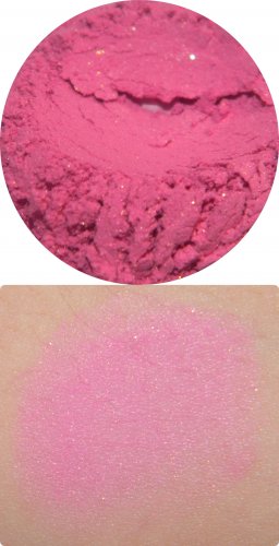 Secret Star Soft Focus blush (petit) &acirc;�&yen; Darling Girl Cosmetics Blush
