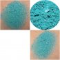 Totally Teal - Diamond Dust (petit) &acirc;�&yen; Darling Girl Cosmetics Eye Shadow
