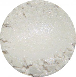 Shy Violet (full size) &acirc;�&yen; Darling Girl Cosmetics Eye Shadow