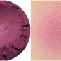 Purple Haze DuoChrome blush (petit) &acirc;�&yen; Darling Girl Cosmetics
