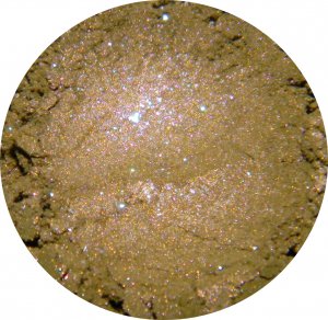 Prancer Eye Shadow (petit) &acirc;�&yen; Darling Girl Cosmetics