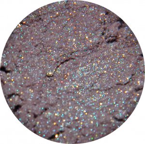 Comet Eye Shadow (petit) &acirc;�&yen; Darling Girl Cosmetics