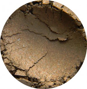 Rudolph Eye Shadow (petit) &acirc;�&yen; Darling Girl Cosmetics