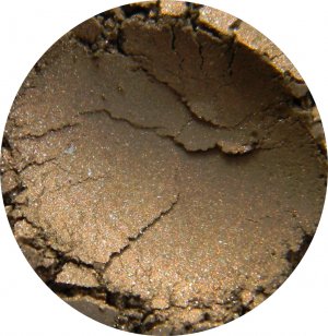 Rudolph Eye Shadow (full size) &acirc;�&yen; Darling Girl Cosmetics