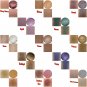 Darling Deer Christmas (sample set) &acirc;�&yen; Darling Girl Cosmetics