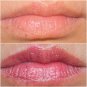 Sangria Sunrise ♥ Kiss You Off: Color Rich Lip Balm ♥ Darling Girl Cosmetics