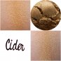Cider (petit) &acirc;�&yen; Darling Girl Cosmetics Eye Shadow