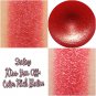 Sultry - Kiss You Off: Color Rich Lip Balm ♥ Darling Girl Cosmetics