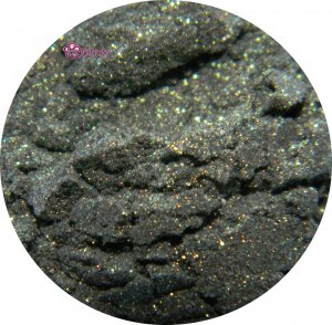 Dragon's Breath Diamond Dust (petit) &acirc;�&yen; Darling Girl Cosmetics Eye Shadow