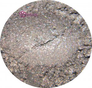 Smoking Gun (full size) â¥ Darling Girl Cosmetics Eye Shadow