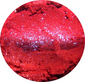 Ruby Soho (petit size) â¥ Darling Girl Cosmetics Eye Shadow