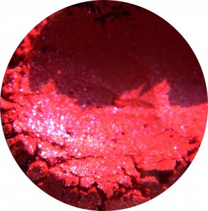 Ruby Soho (full size) &acirc;�&yen; Darling Girl Cosmetics Eye Shadow