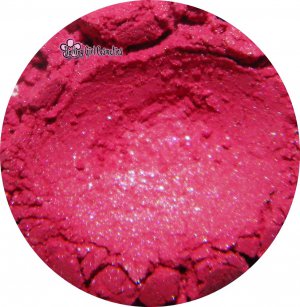 Ruby Slippers (petit) &acirc;�&yen; Darling Girl Cosmetics Eye Shadow