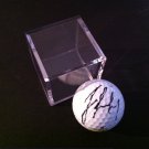 Trevor Immelman Autographed Golf Ball