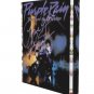 Prince Autograph Reprint 11x14 Canvas Print Wall Art