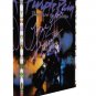 Prince Autograph Reprint 11x14 Canvas Print Wall Art