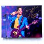Prince Facsimile Autograph 11x14 Canvas Print Wall Art