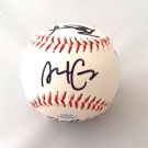 Boston Red Sox Mutli Player (5) Autographed Baseball w/ free case