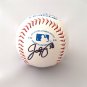 Boston Red Sox Mutli Player (5) Autographed Baseball w/ free case