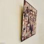 1992 Dream Team USA Autographed RP 11x14 Metal Print Wall Art