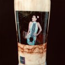 Katy Perry Autograph RP Custom Tumbler 20oz - One Of A Kind