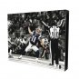 Julian Edelman New England Patriots Facsimile 11x14 Canvas Wall Art