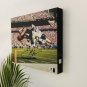 Julian Edelman New England Patriots Facsimile Autograph 11x14 Canvas Wall Art