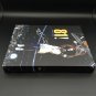Kobe Bryant Facsimile Autograph 11x14 Canvas Print Wall Art
