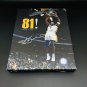 Kobe Bryant Facsimile Autograph 11x14 Canvas Print Wall Art