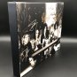 Guns N' Roses Facsimile Autograph 11x14 Canvas Print Wall Art